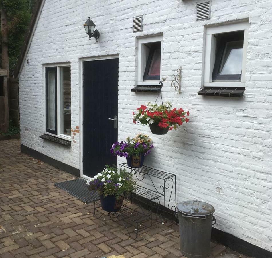 De Posthoorn Bed & Breakfast Appelscha Exterior photo
