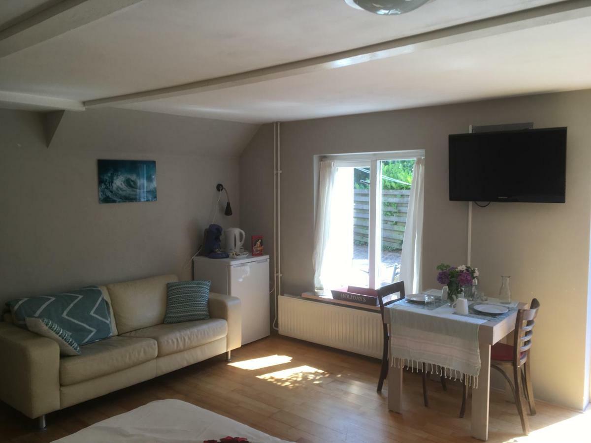 De Posthoorn Bed & Breakfast Appelscha Exterior photo